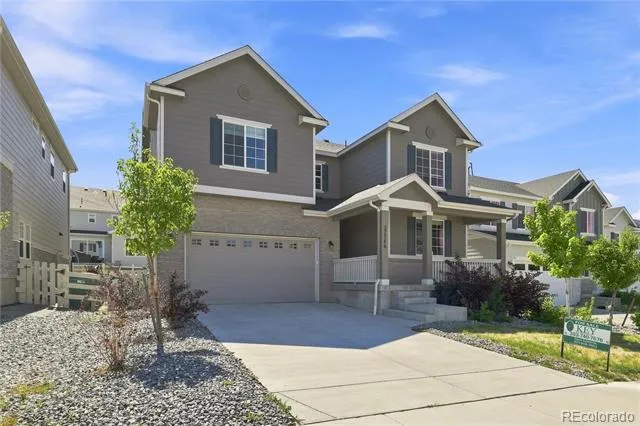 27746 E Frost Place Aurora, CO 80016