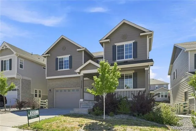 27746 E Frost Place Aurora, CO 80016
