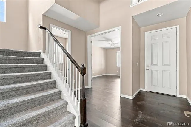 27746 E Frost Place Aurora, CO 80016
