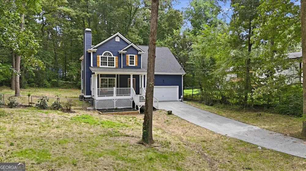 5422 Cheyenne DR Acworth, GA 30102