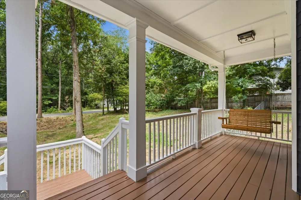 5422 Cheyenne DR Acworth, GA 30102