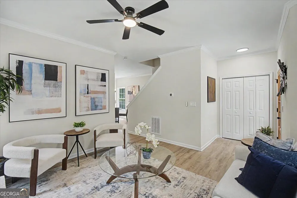 5422 Cheyenne DR Acworth, GA 30102