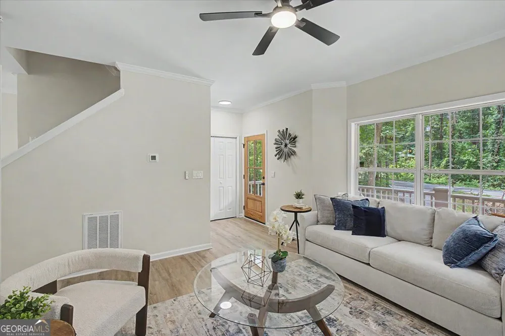 5422 Cheyenne DR Acworth, GA 30102