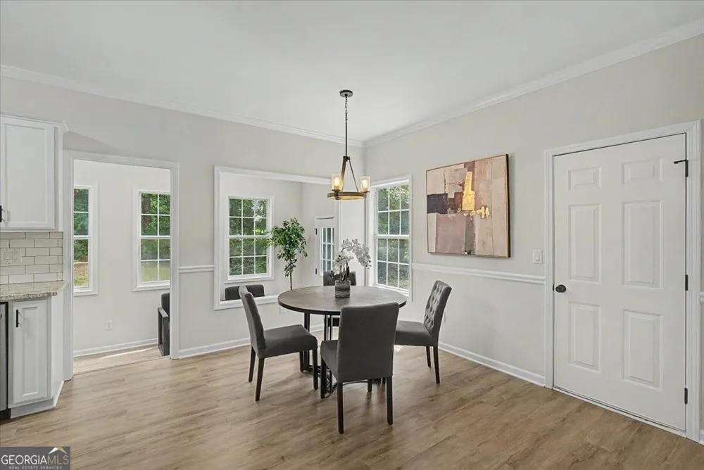 5422 Cheyenne DR Acworth, GA 30102