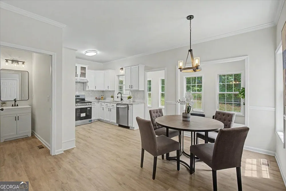 5422 Cheyenne DR Acworth, GA 30102