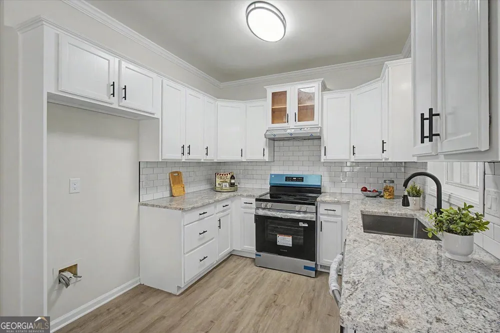 5422 Cheyenne DR Acworth, GA 30102