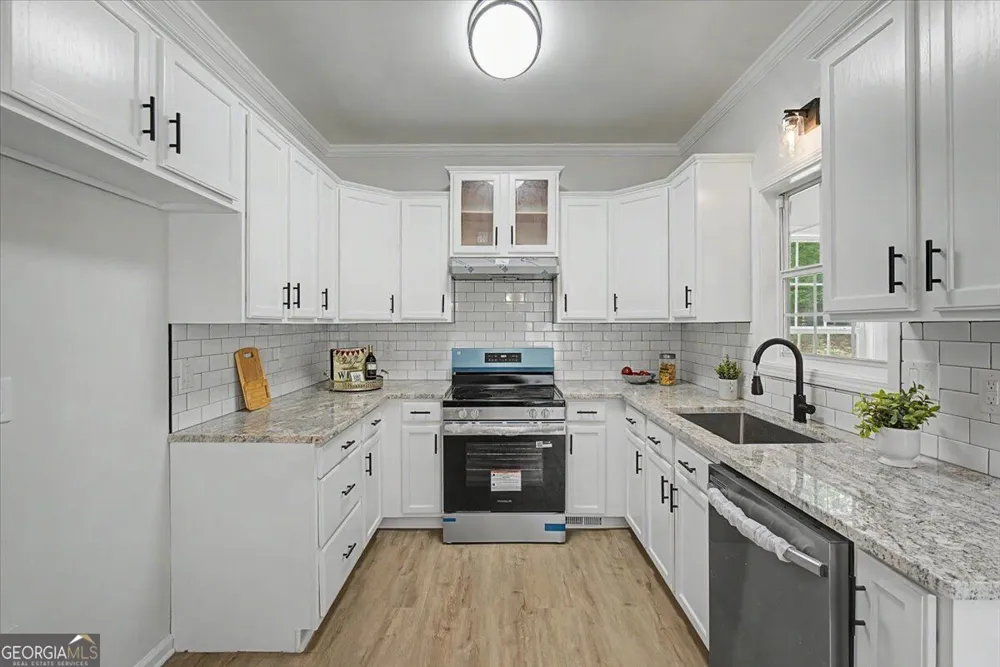 5422 Cheyenne DR Acworth, GA 30102