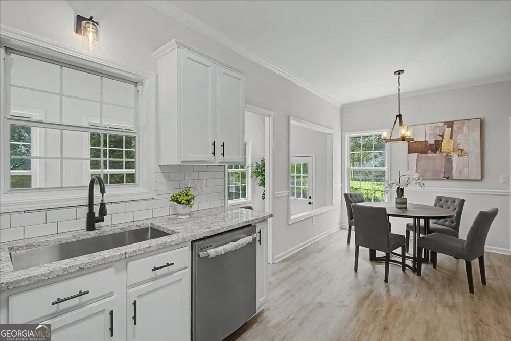 5422 Cheyenne DR Acworth, GA 30102