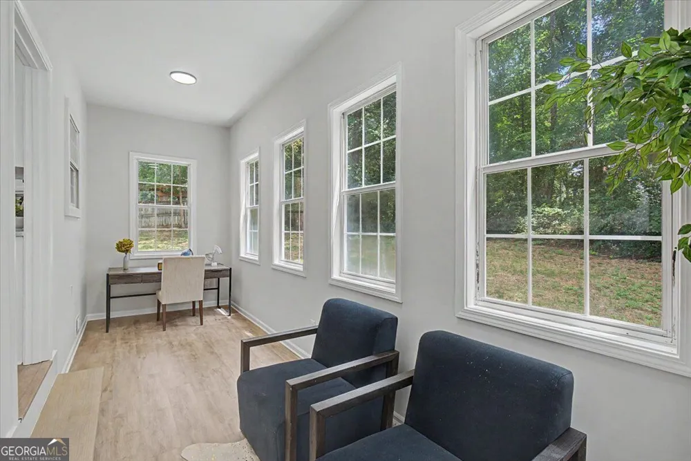 5422 Cheyenne DR Acworth, GA 30102