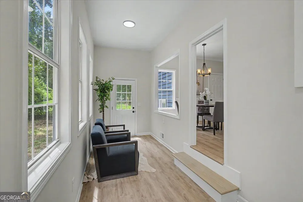5422 Cheyenne DR Acworth, GA 30102