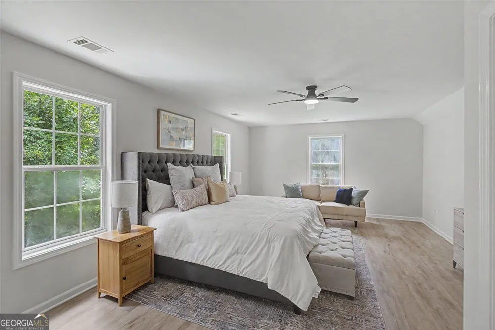 5422 Cheyenne DR Acworth, GA 30102