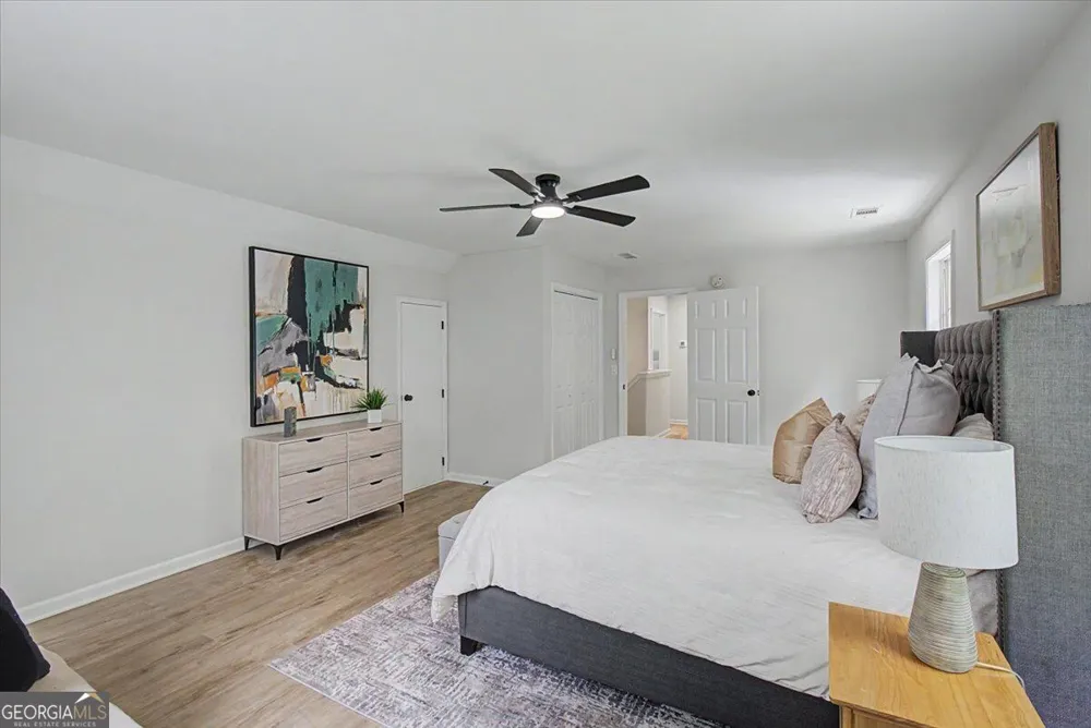 5422 Cheyenne DR Acworth, GA 30102