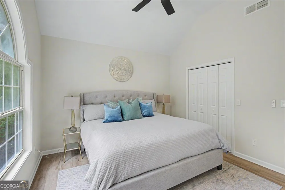 5422 Cheyenne DR Acworth, GA 30102