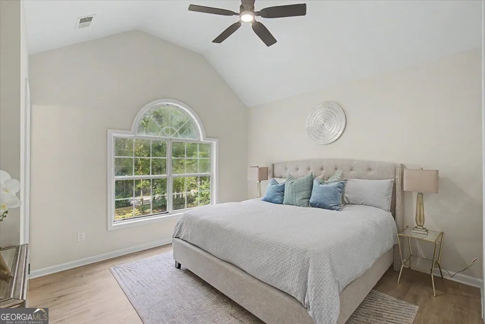 5422 Cheyenne DR Acworth, GA 30102