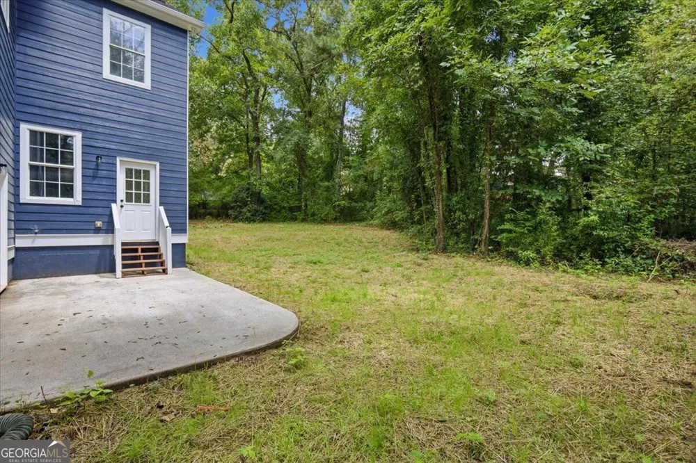 5422 Cheyenne DR Acworth, GA 30102