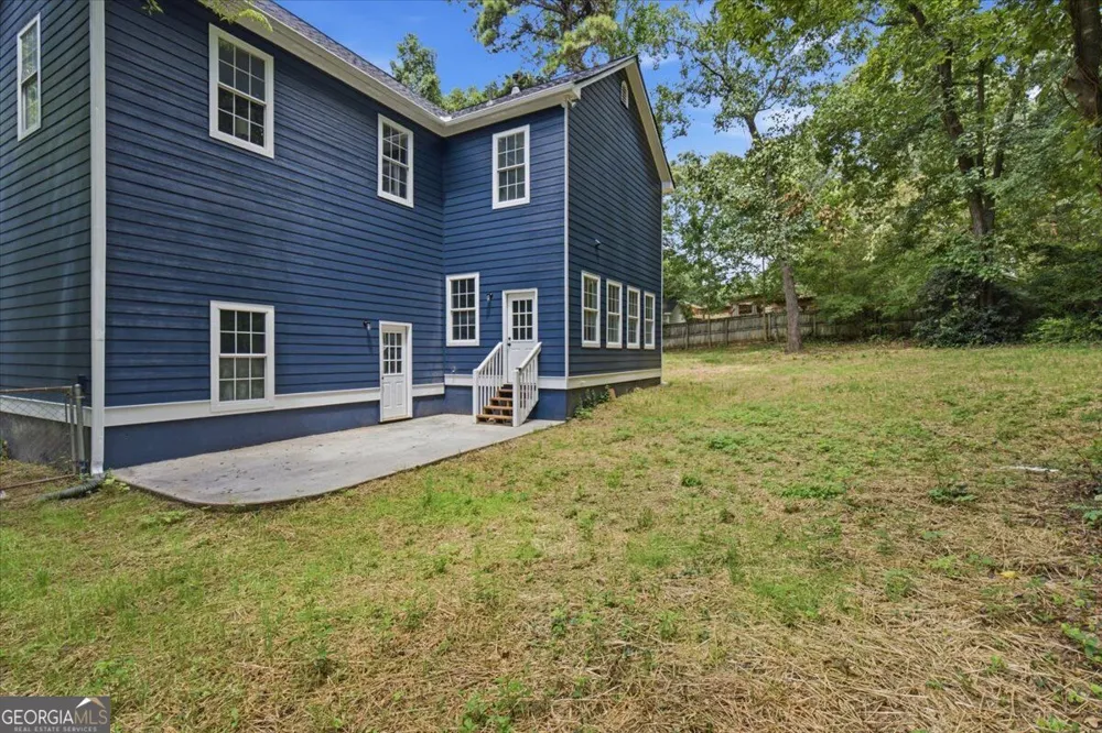 5422 Cheyenne DR Acworth, GA 30102