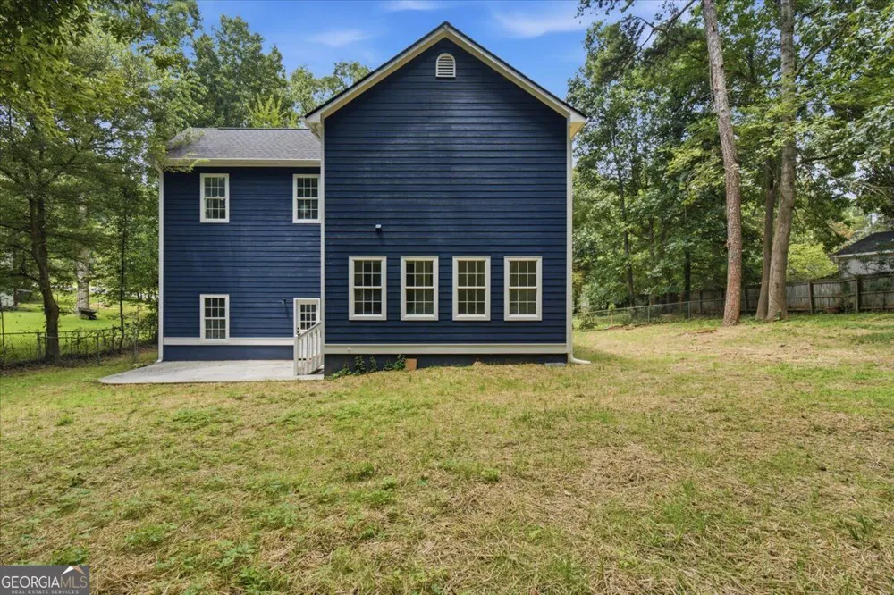 5422 Cheyenne DR Acworth, GA 30102