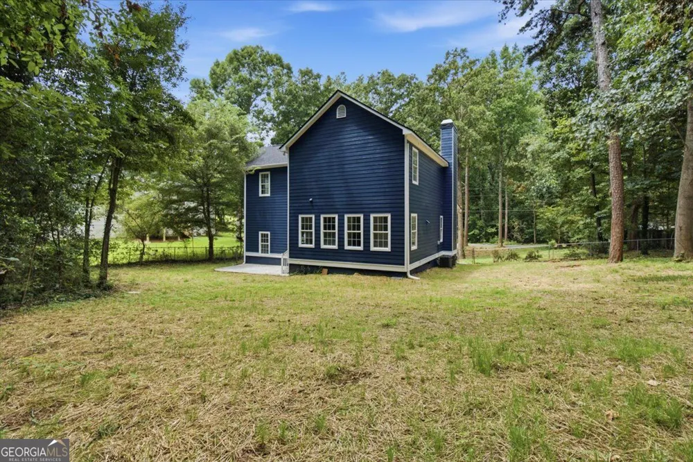5422 Cheyenne DR Acworth, GA 30102