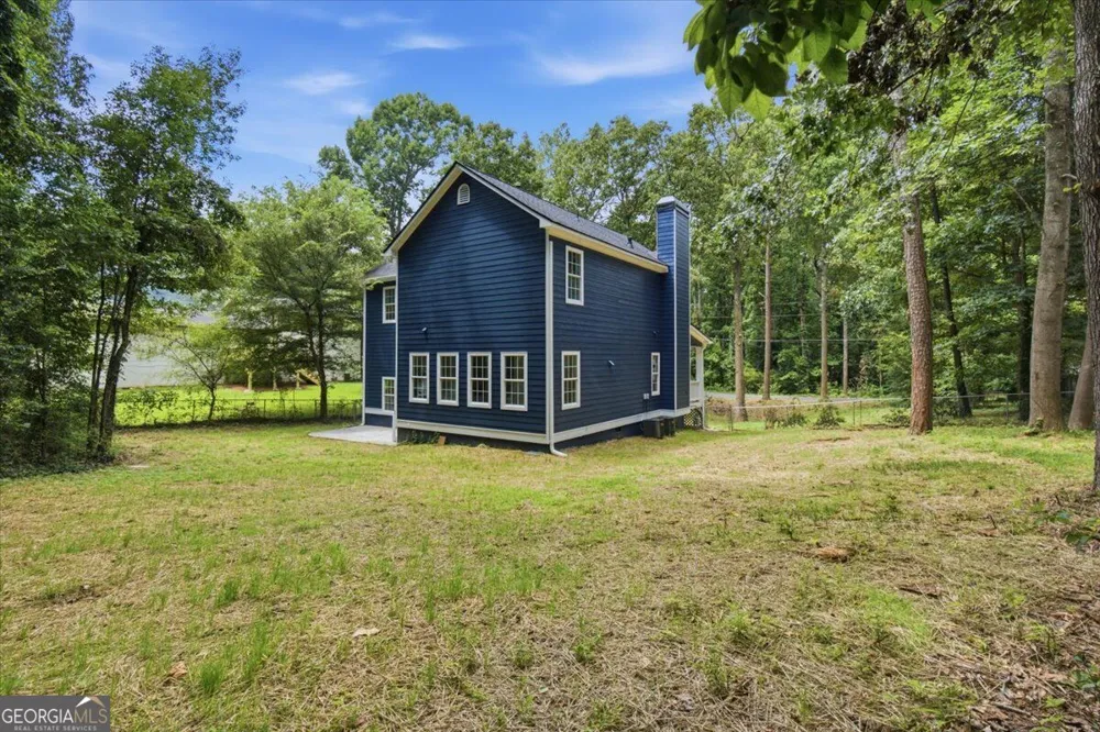 5422 Cheyenne DR Acworth, GA 30102