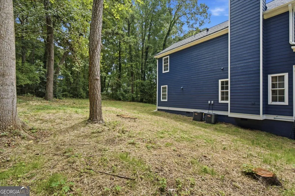 5422 Cheyenne DR Acworth, GA 30102