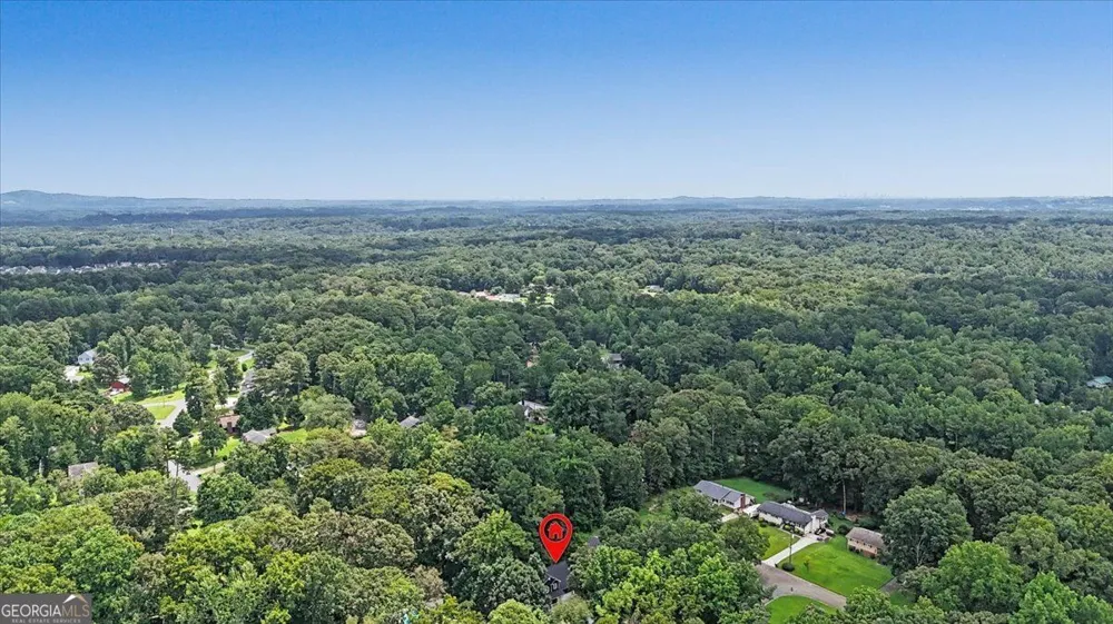 5422 Cheyenne DR Acworth, GA 30102
