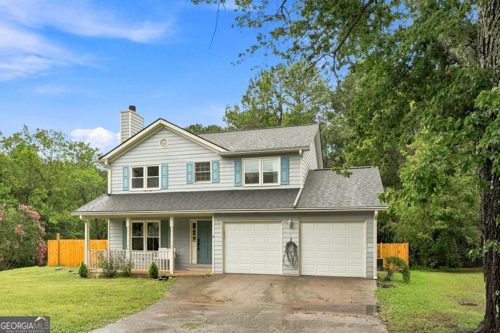 921 Appian WAY Lawrenceville, GA 30046
