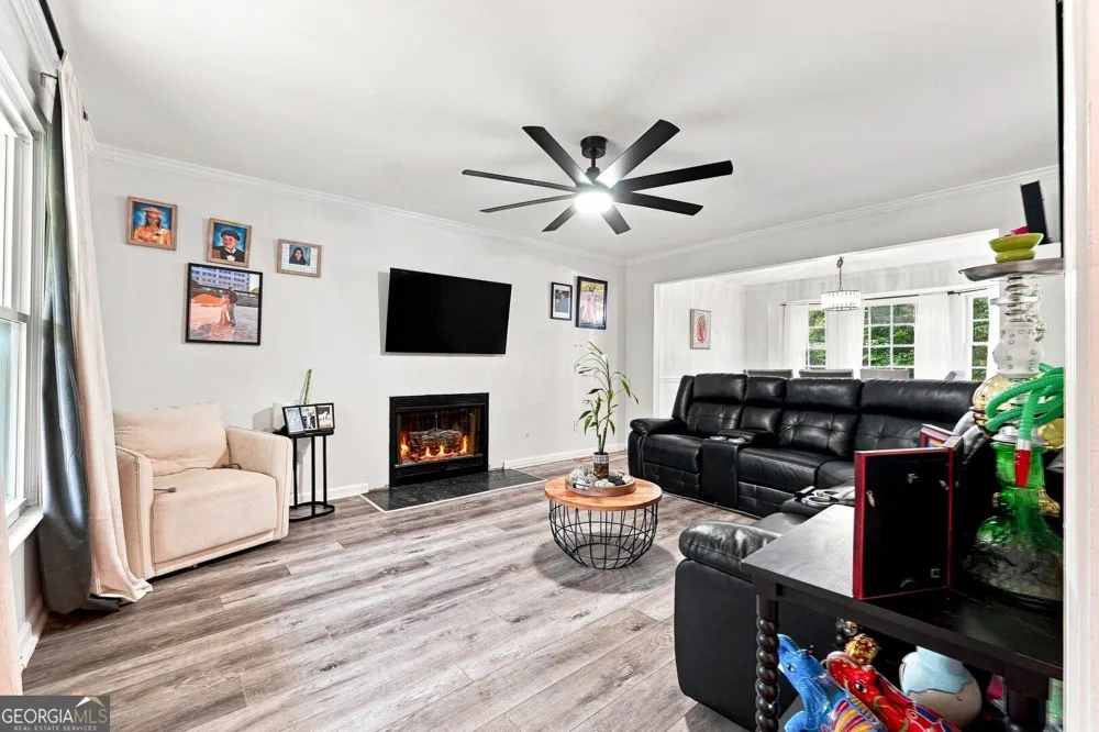 921 Appian WAY Lawrenceville, GA 30046