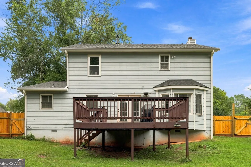 921 Appian WAY Lawrenceville, GA 30046
