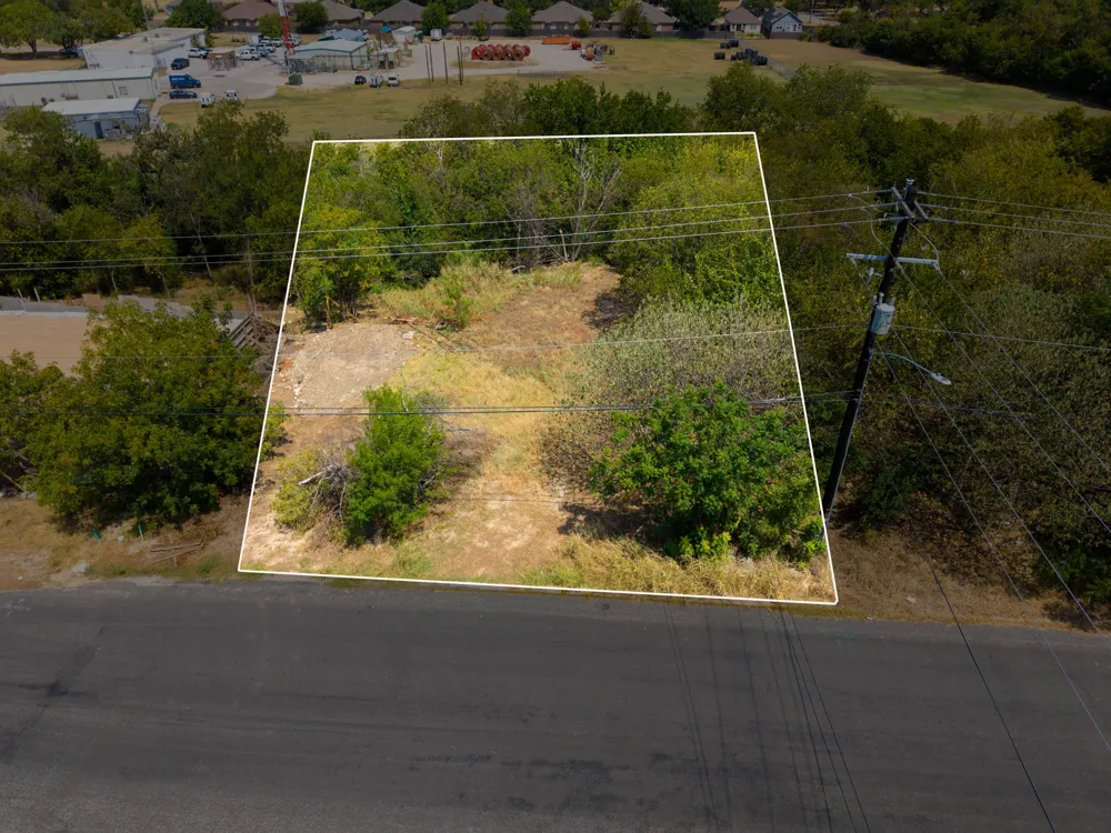 707 E 2nd Street Georgetown, TX 78626
