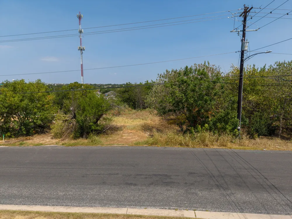 707 E 2nd Street Georgetown, TX 78626