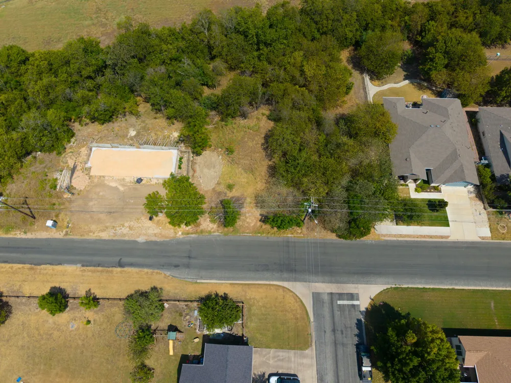 707 E 2nd Street Georgetown, TX 78626