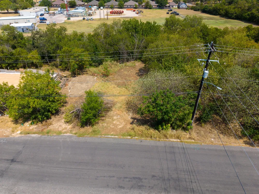 707 E 2nd Street Georgetown, TX 78626