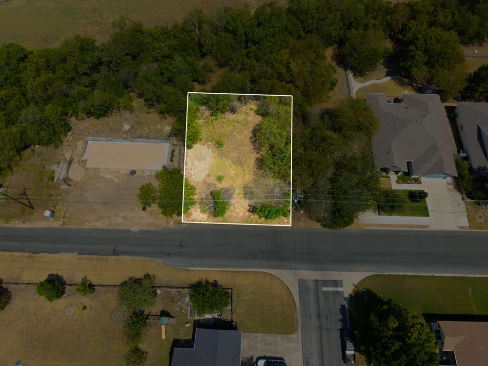 707 E 2nd Street Georgetown, TX 78626