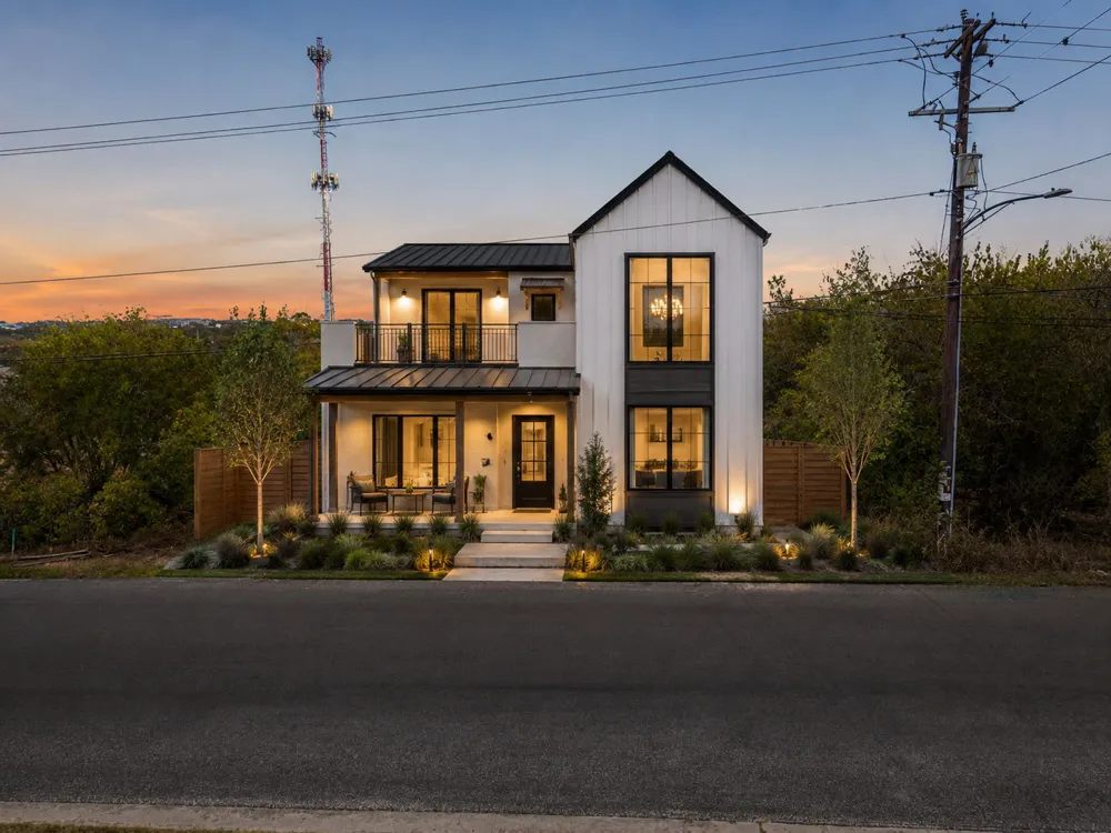 707 E 2nd Street Georgetown, TX 78626