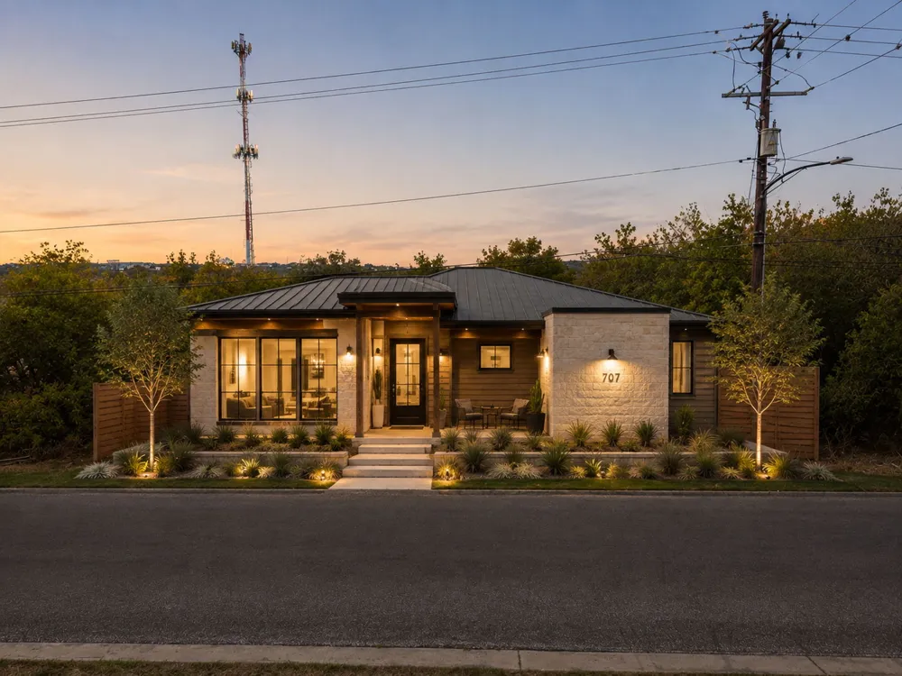 707 E 2nd Street Georgetown, TX 78626