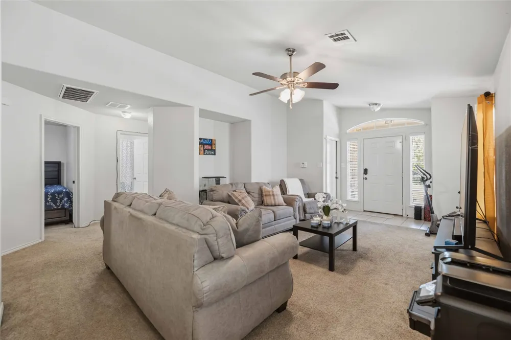 11607 Eric Heiden Court Austin, TX 78748