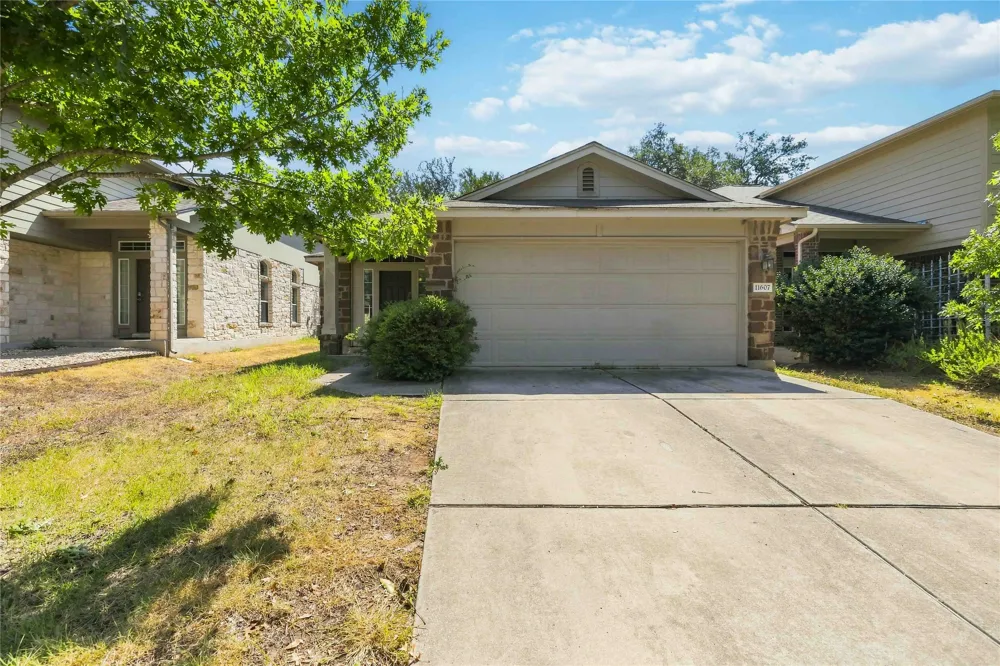 11607 Eric Heiden Court Austin, TX 78748