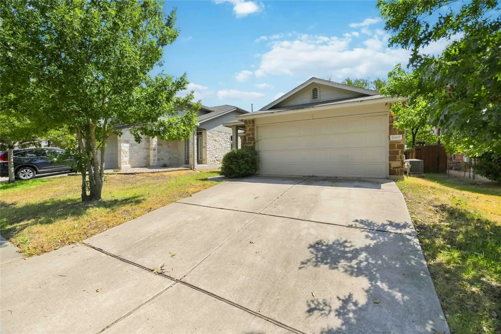 11607 Eric Heiden Court Austin, TX 78748