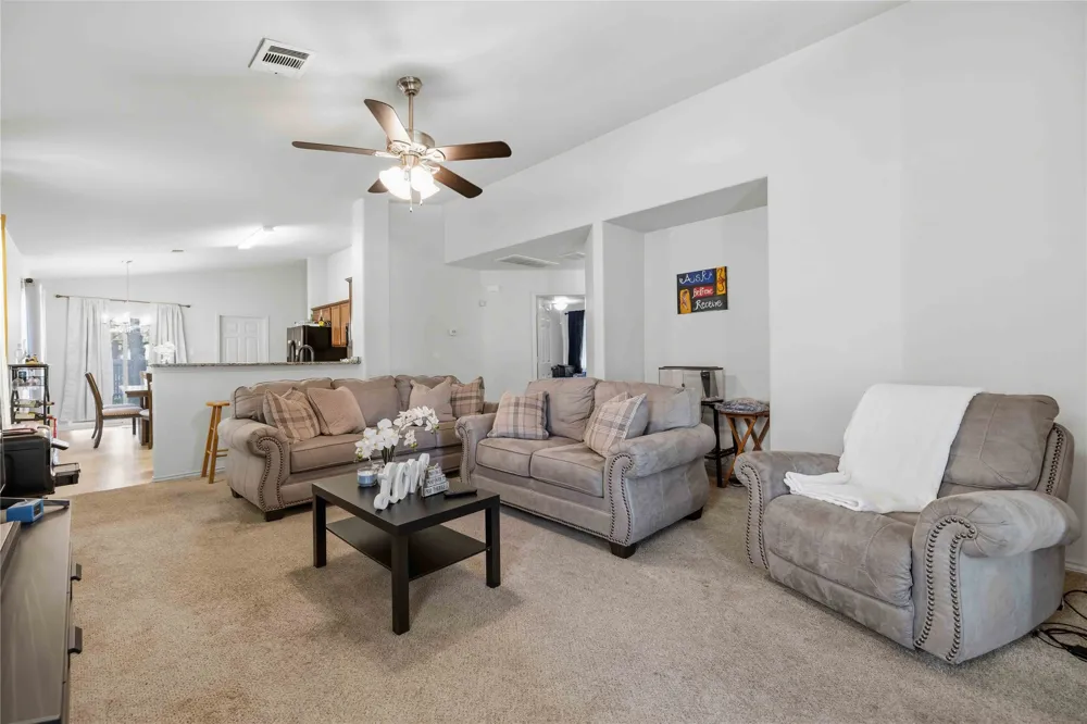 11607 Eric Heiden Court Austin, TX 78748