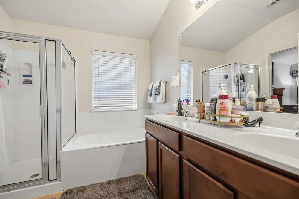11607 Eric Heiden Court Austin, TX 78748