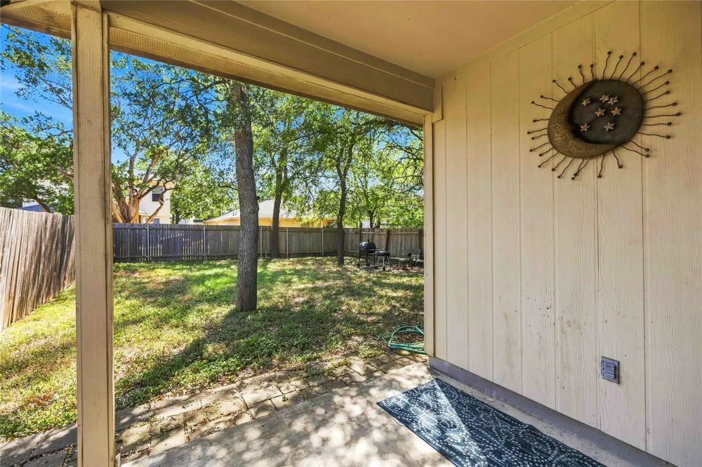 11607 Eric Heiden Court Austin, TX 78748