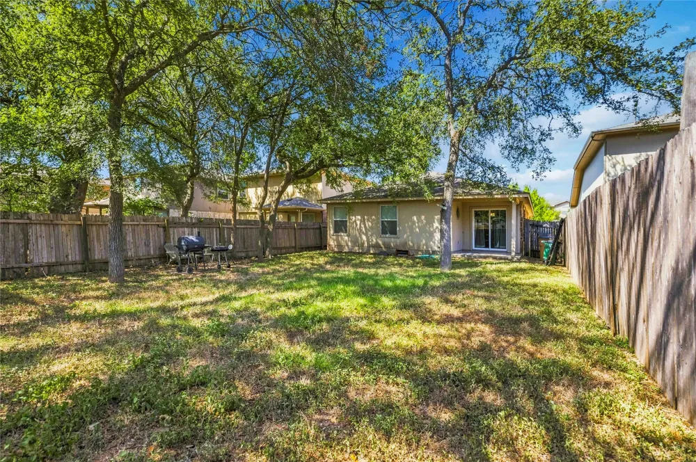 11607 Eric Heiden Court Austin, TX 78748