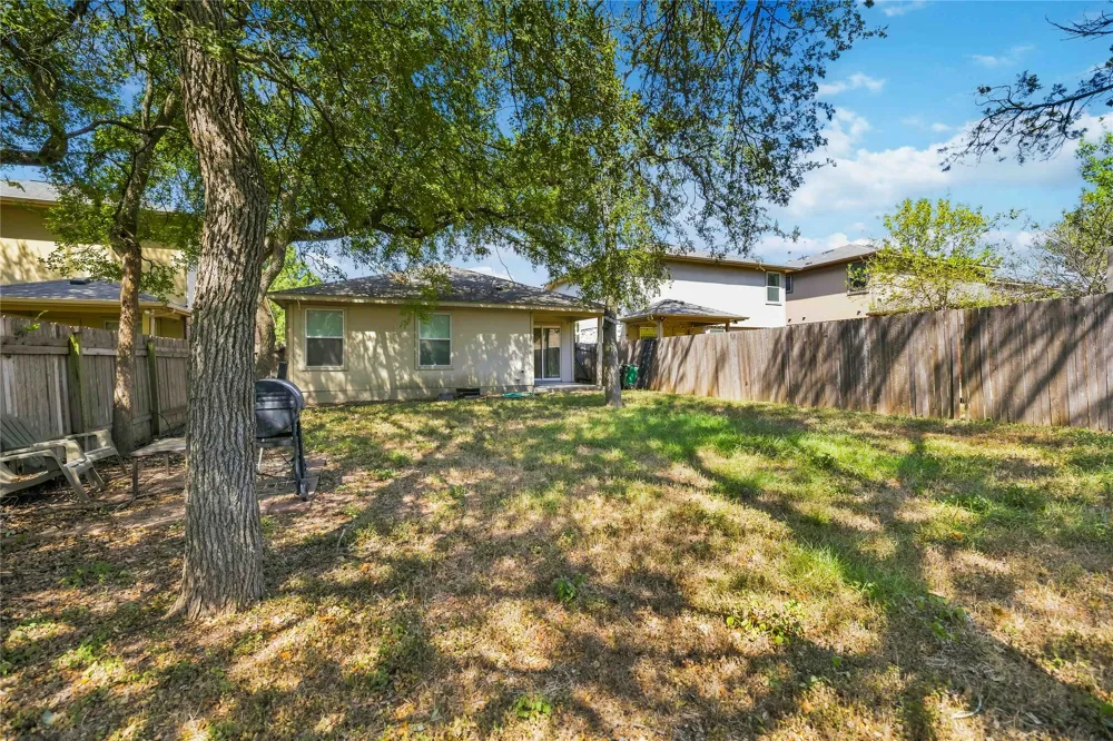 11607 Eric Heiden Court Austin, TX 78748