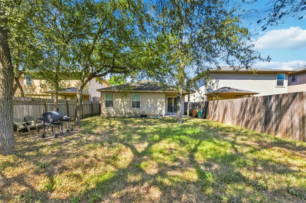 11607 Eric Heiden Court Austin, TX 78748