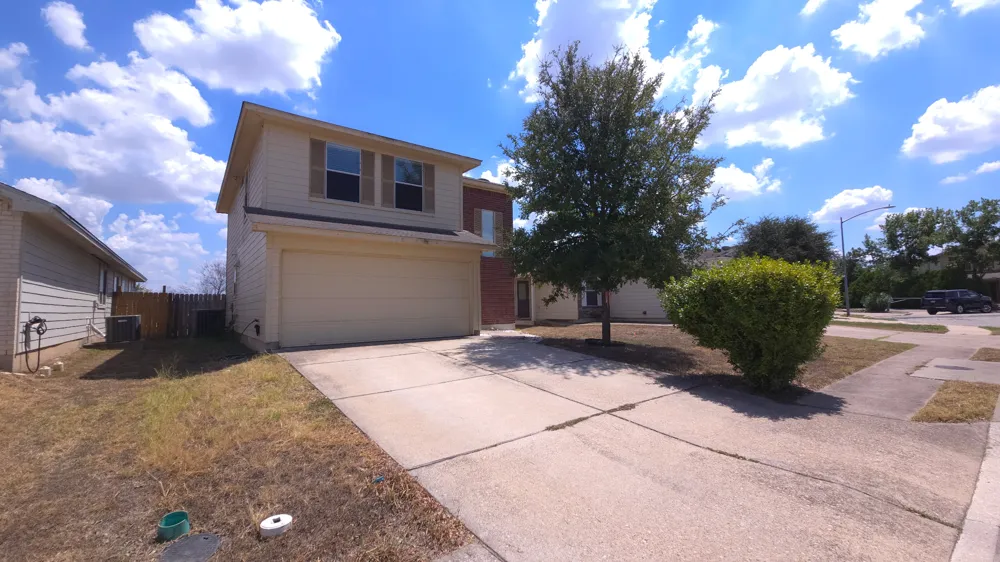 2405 Kale Drive Austin, TX 78725