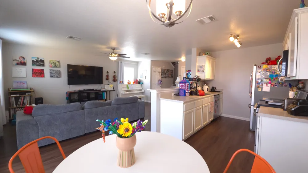 2405 Kale Drive Austin, TX 78725