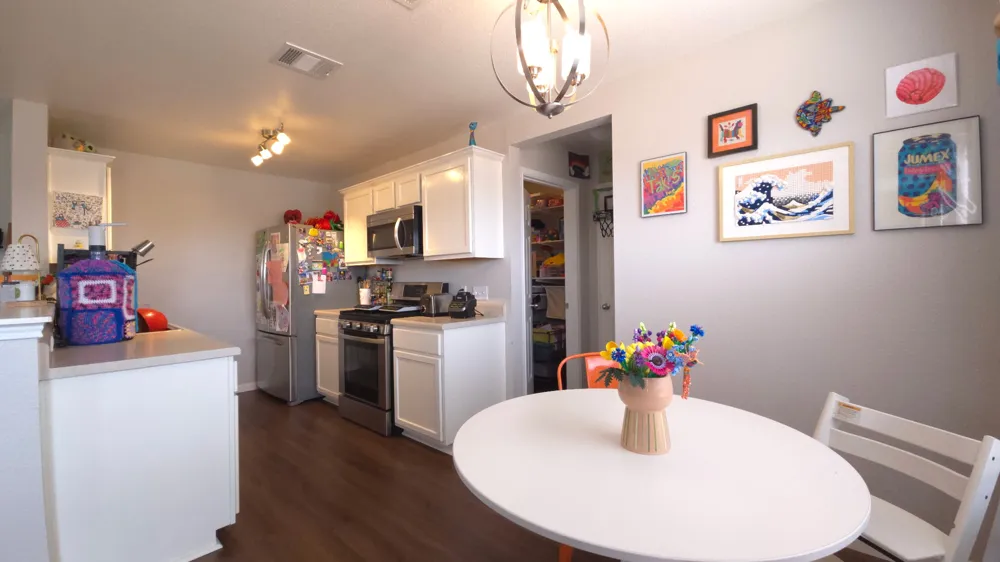 2405 Kale Drive Austin, TX 78725
