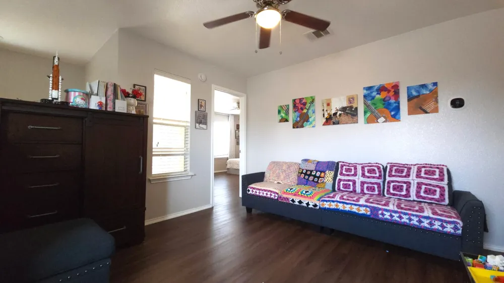 2405 Kale Drive Austin, TX 78725