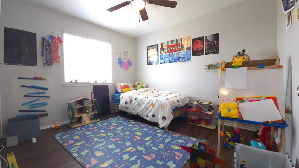 2405 Kale Drive Austin, TX 78725