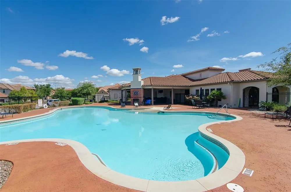 12004 Versante Circle #VH37 Austin, TX 78726
